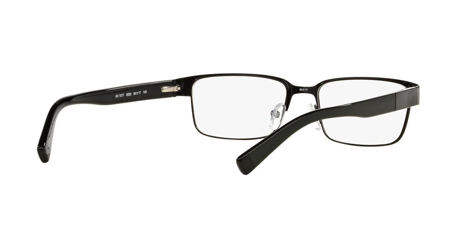 Armani Exchange 1017 Eyeglasses - view 62